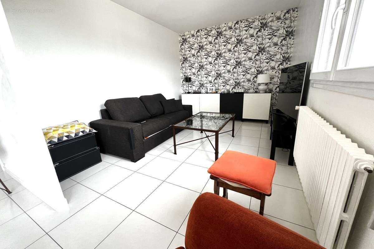 Appartement à GAGNY