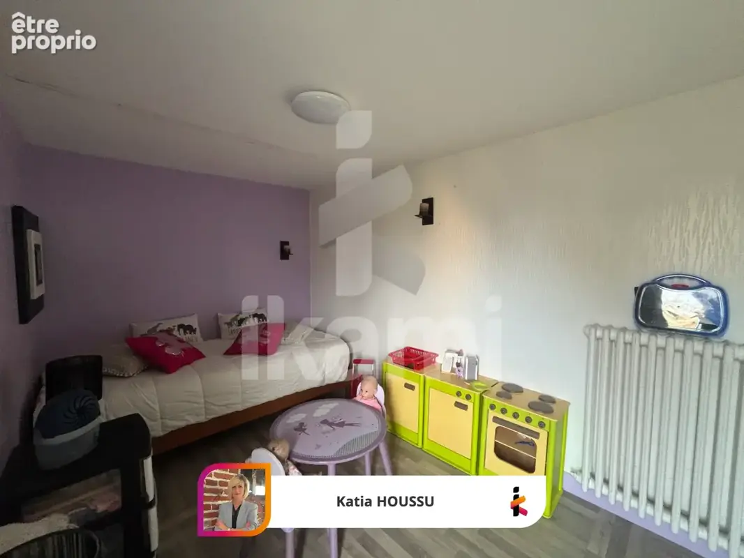 Maison de plain-pied centre ville - photo 13