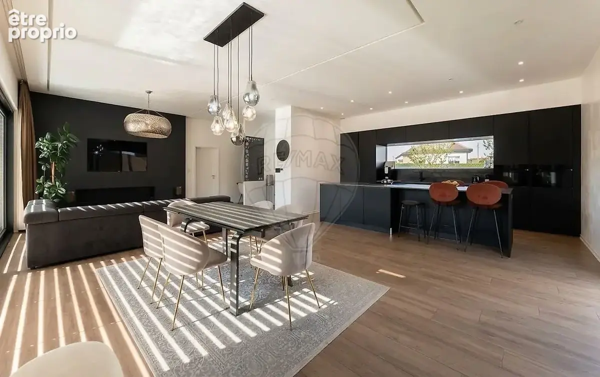 Maison 4 chambre(s) à vendre - photo 6