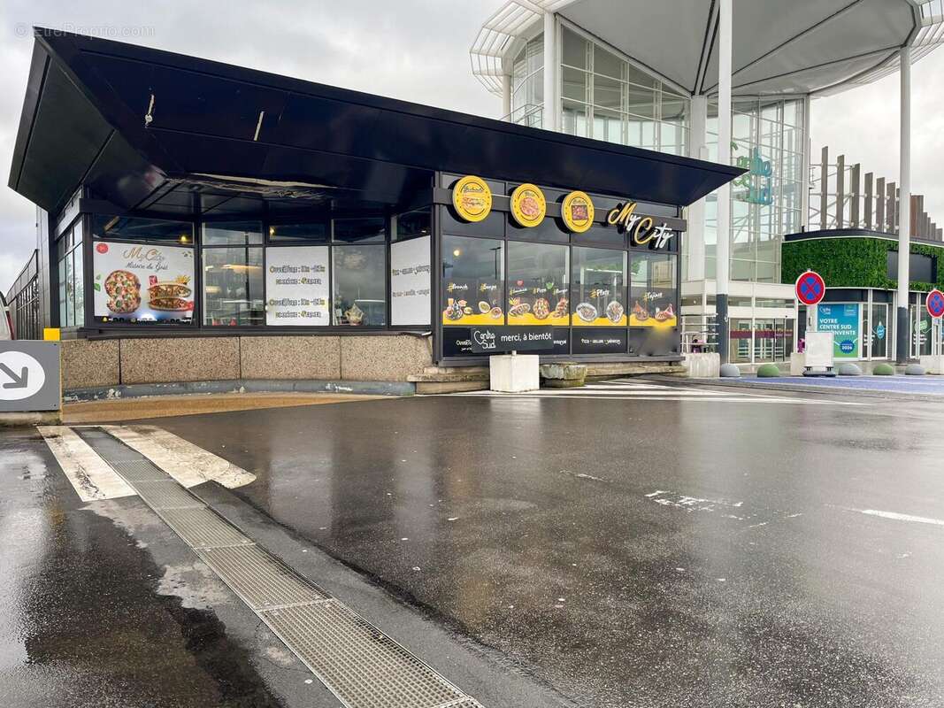 Photo 3 - Commerce à LE MANS