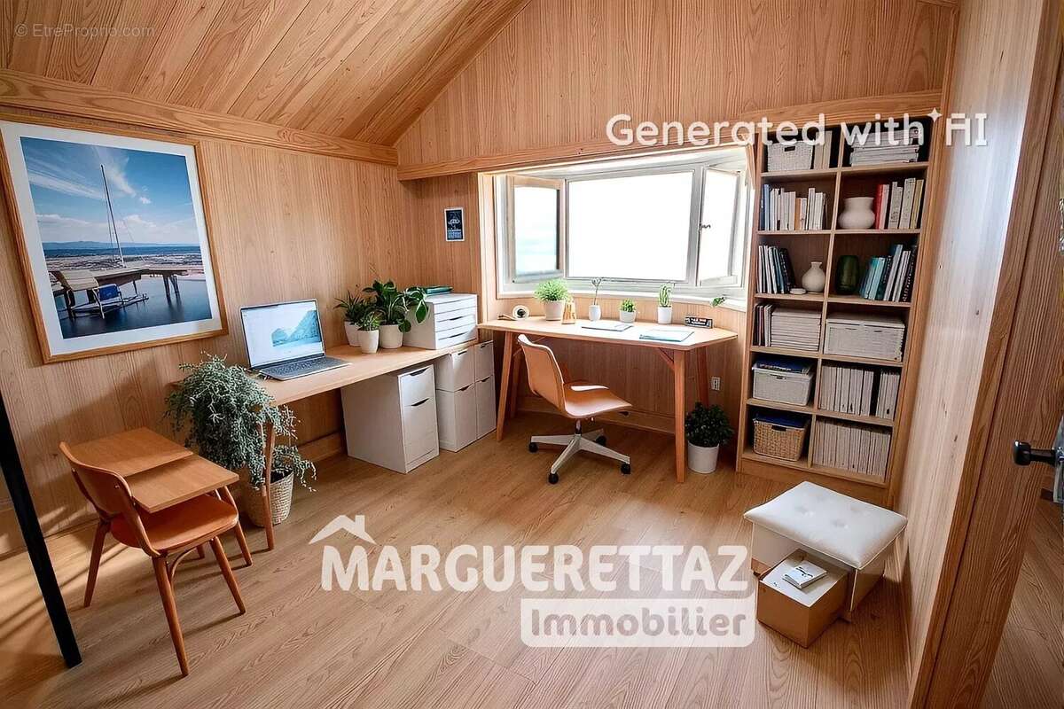 Maison à LA TOUR