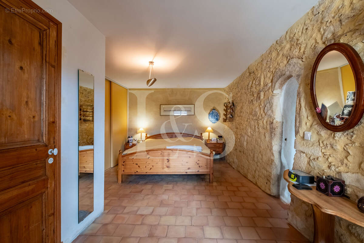 Maison à SAINT-MICHEL-D'EUZET