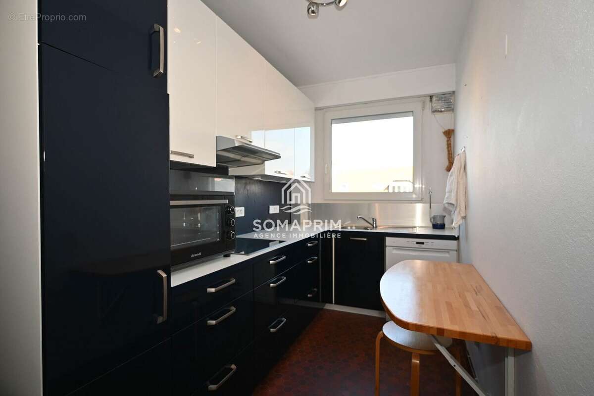 Appartement à LE TOUQUET-PARIS-PLAGE