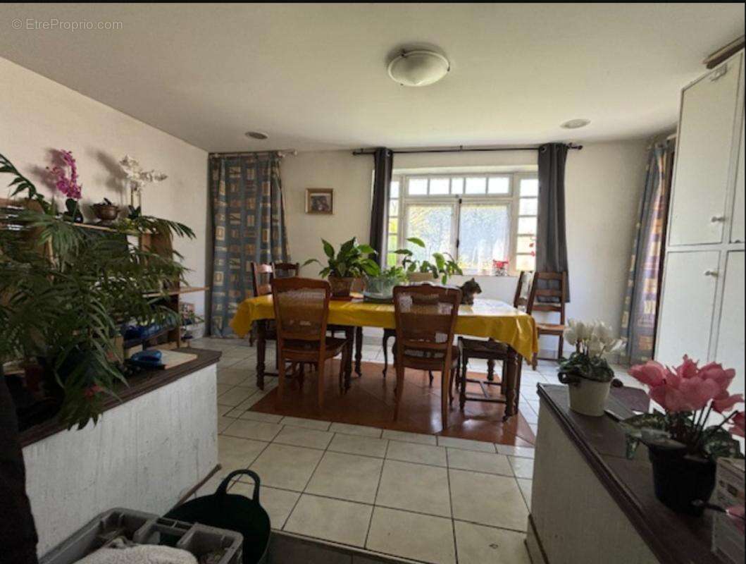 Maison au coeur de Donville Les Bains - photo 8