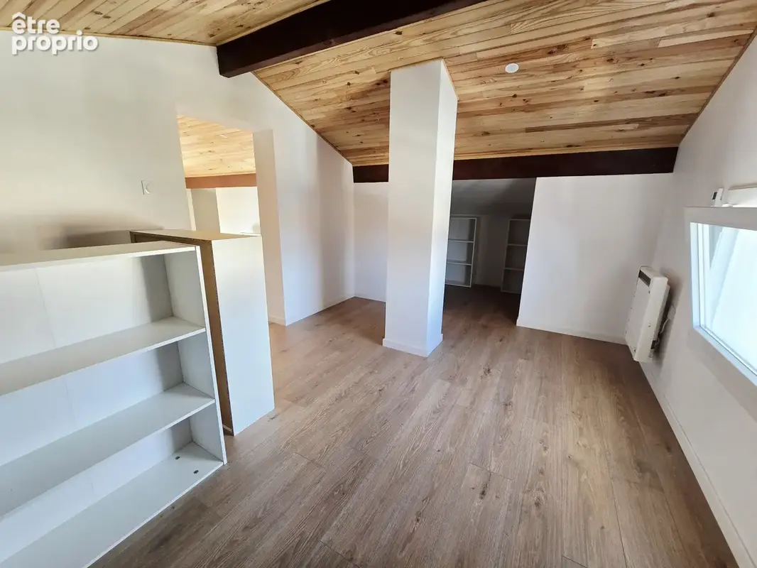 Appartement T3 78 m2 - photo 10