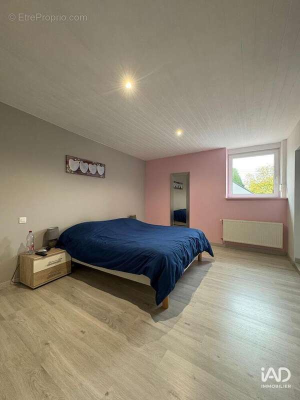 Photo 9 - Maison à DIEBLING