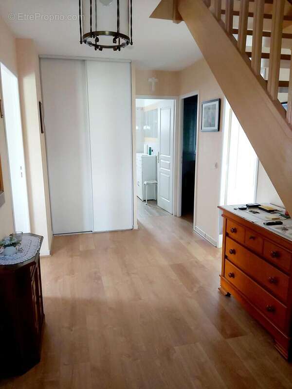 Photo 6 - Maison à WAILLY-BEAUCAMP