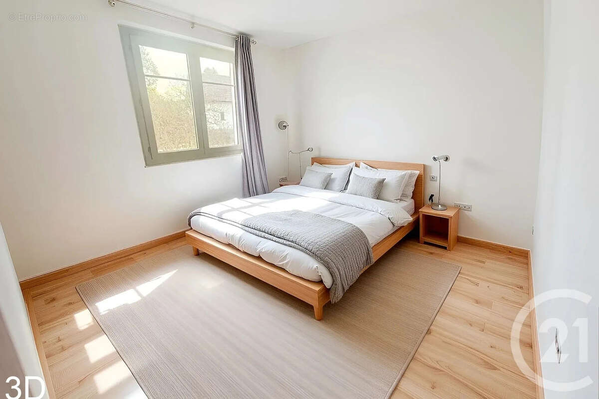 Appartement à MIMIZAN