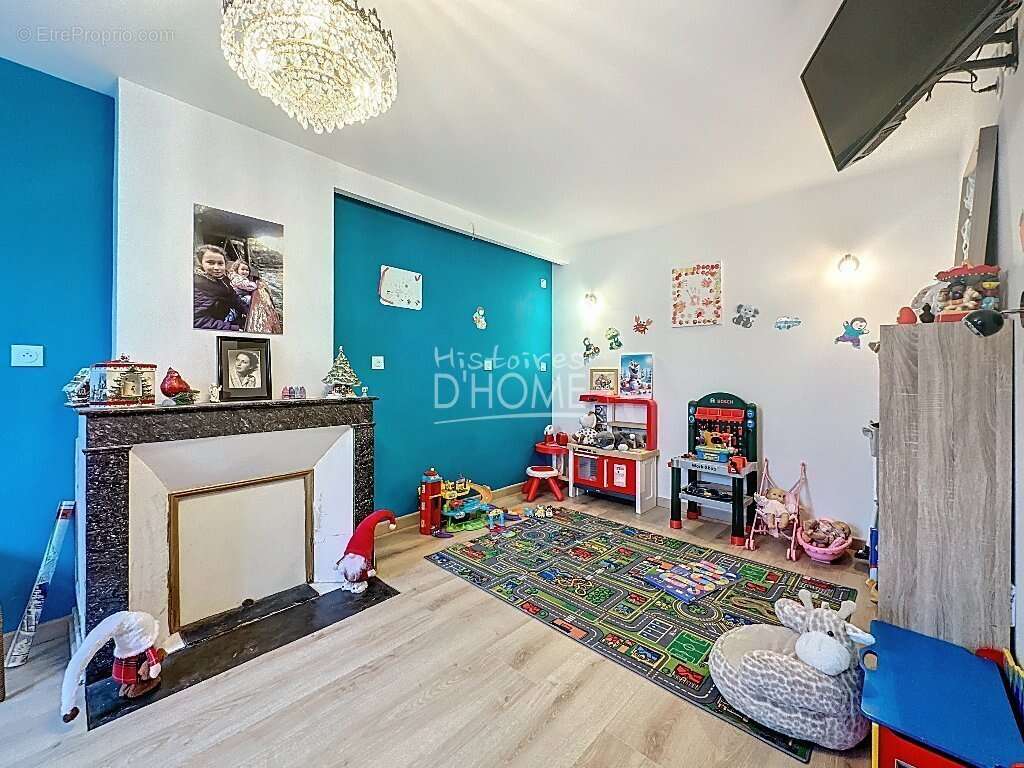 Maison à LA FERTE-GAUCHER