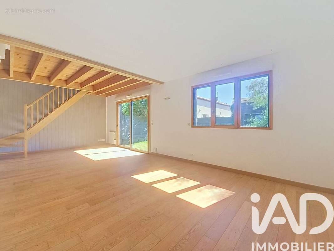 Photo 3 - Maison à SAINTE-PAZANNE