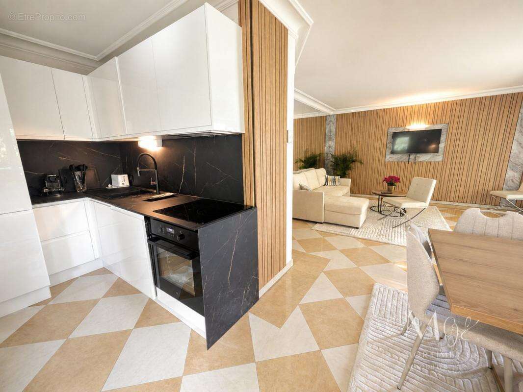 Appartement - photo 8