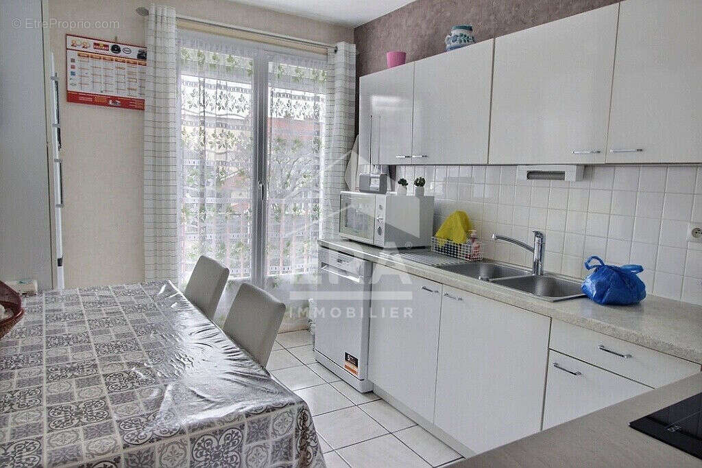 Appartement à CLERMONT-FERRAND