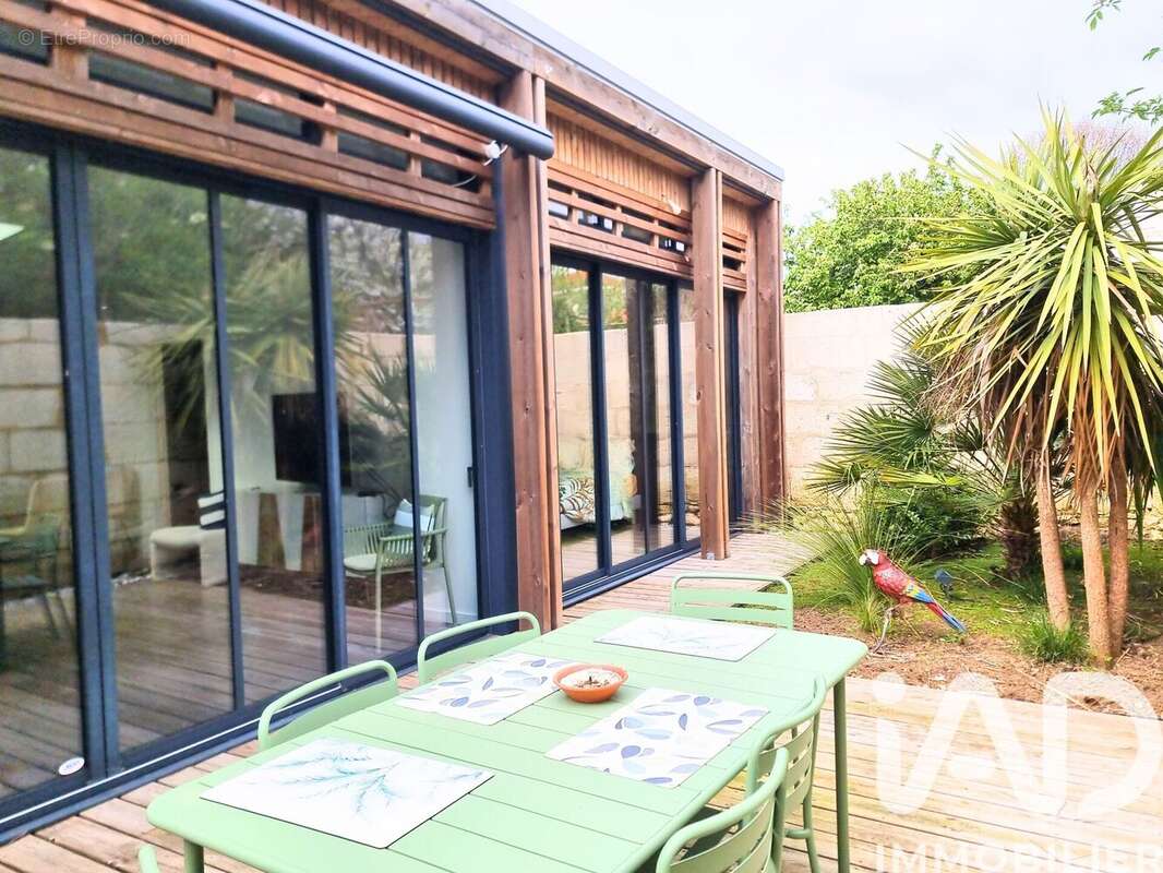 Photo 3 - Maison à ROCHEFORT