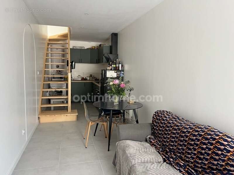 Maison à LES HERBIERS