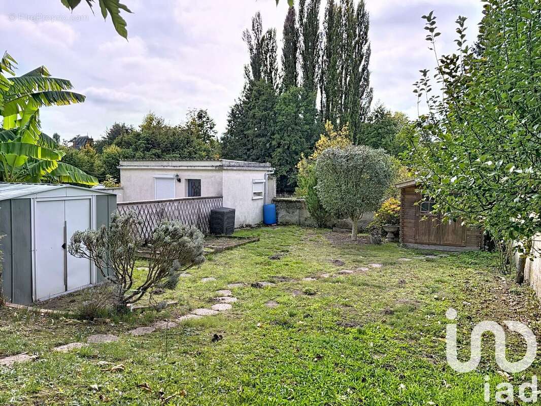 Photo 4 - Maison à AMBOISE