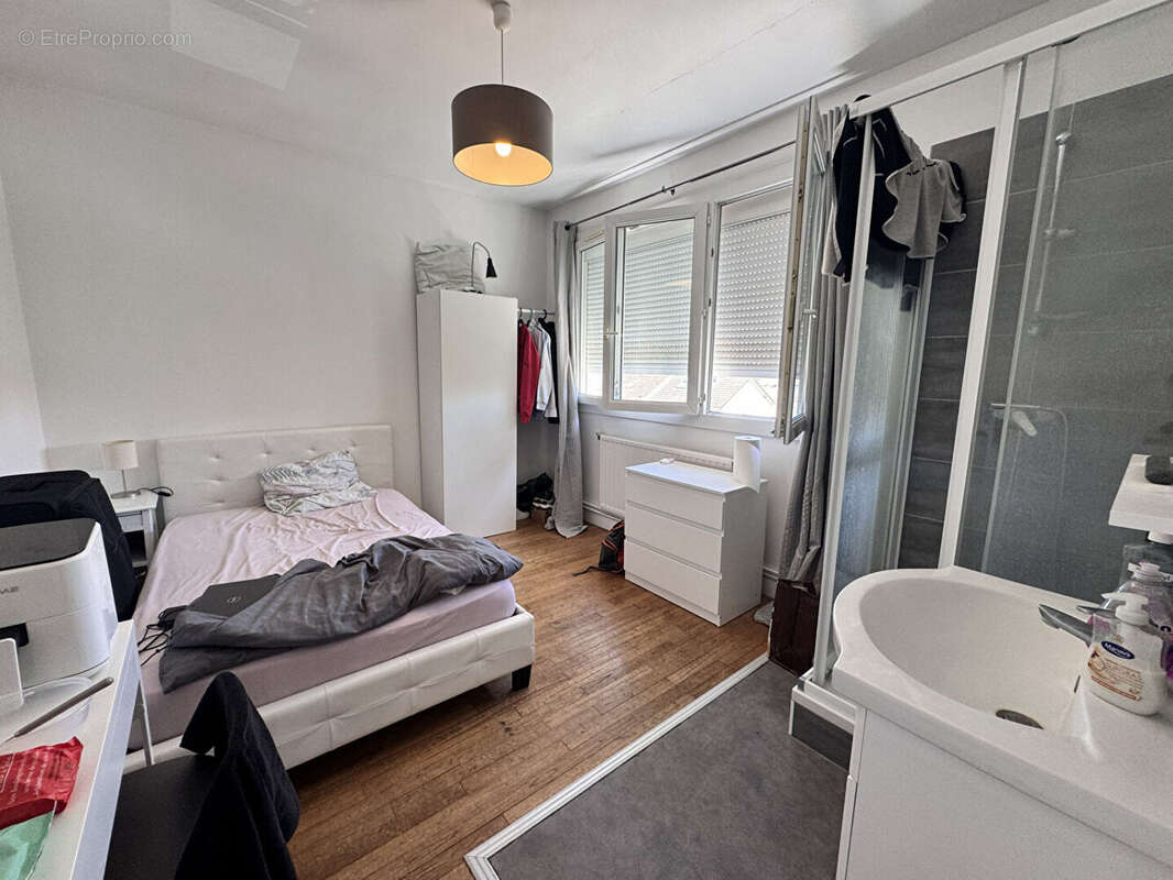 Appartement à CAEN