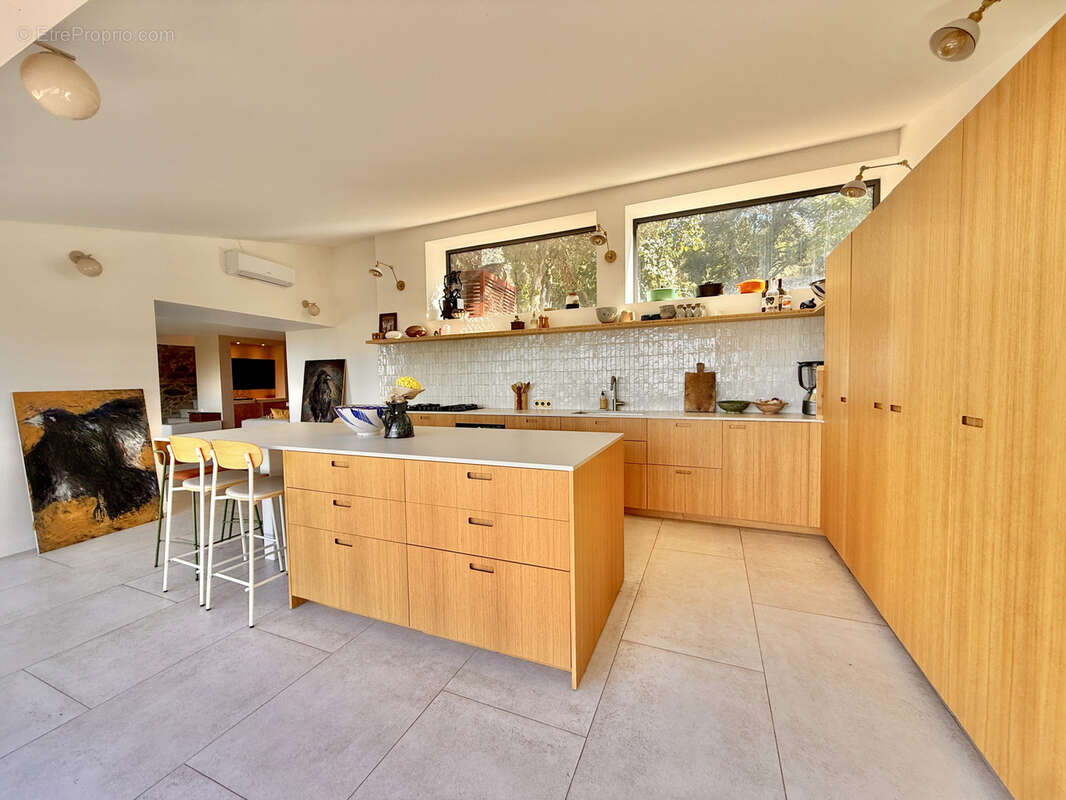 Maison à ARGELES-SUR-MER