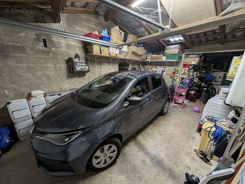 Maison à FOS-SUR-MER