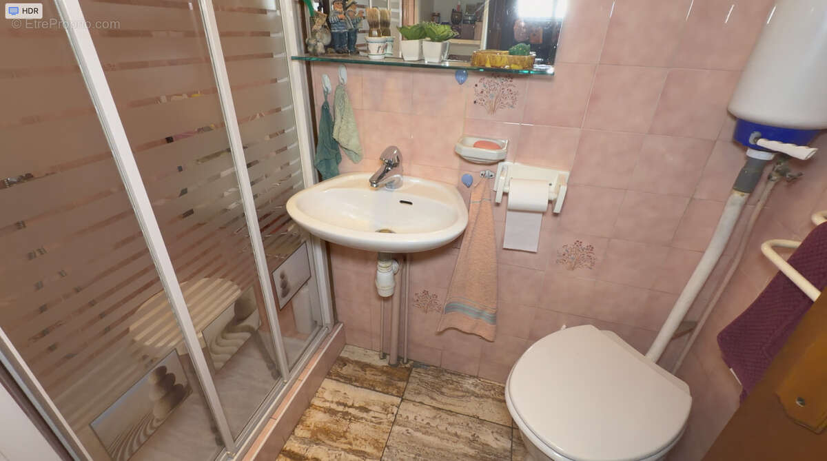 Maison à RUEIL-MALMAISON