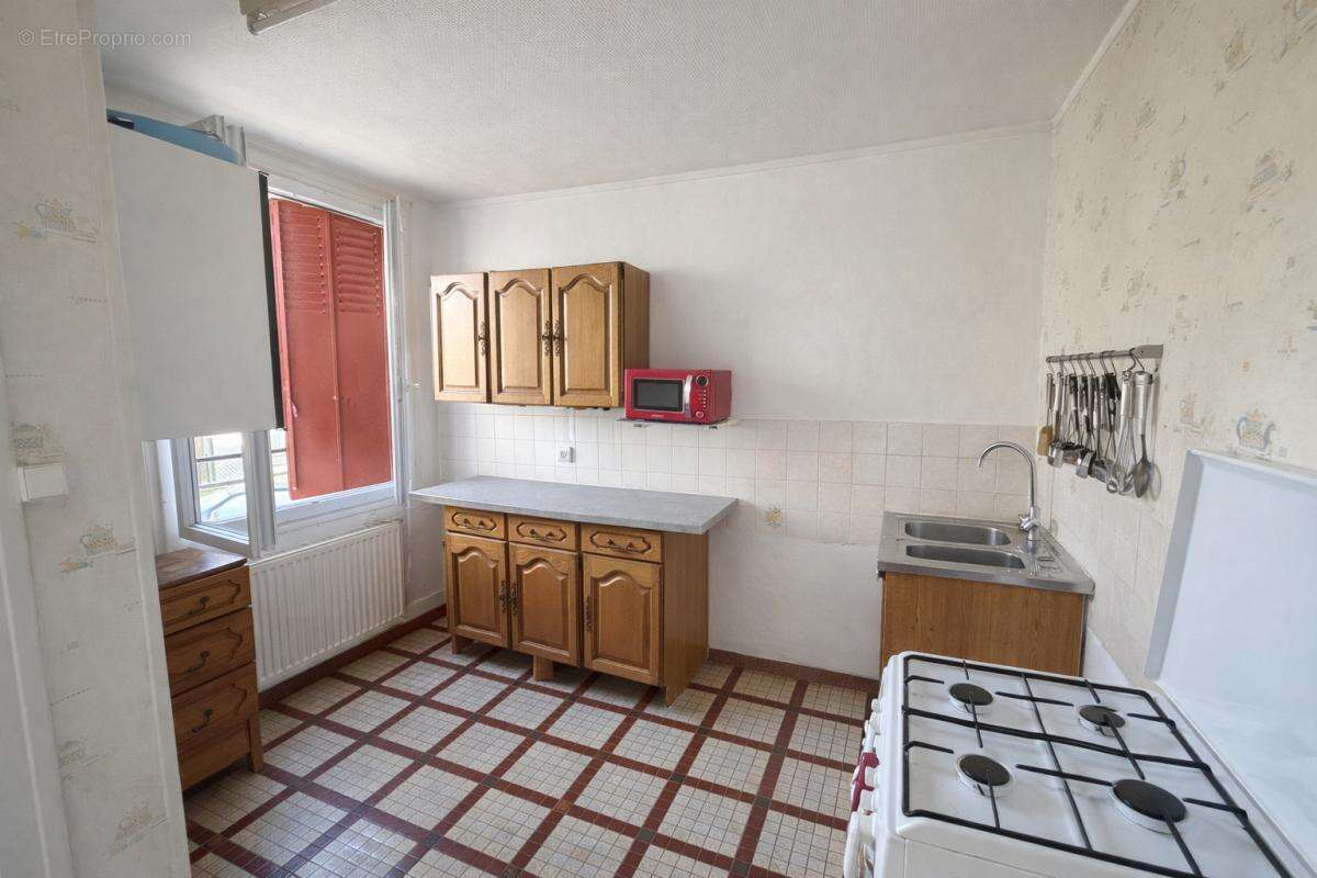 Maison à IMPHY