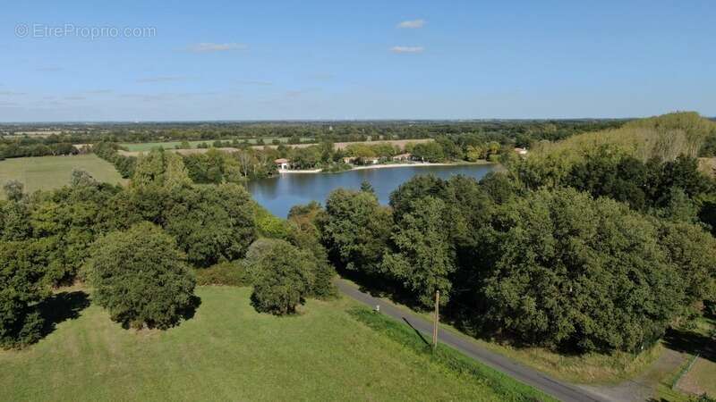 Maison à SAINT-MARS-DU-DESERT