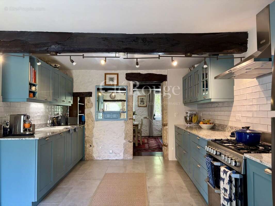 Maison à DURAS