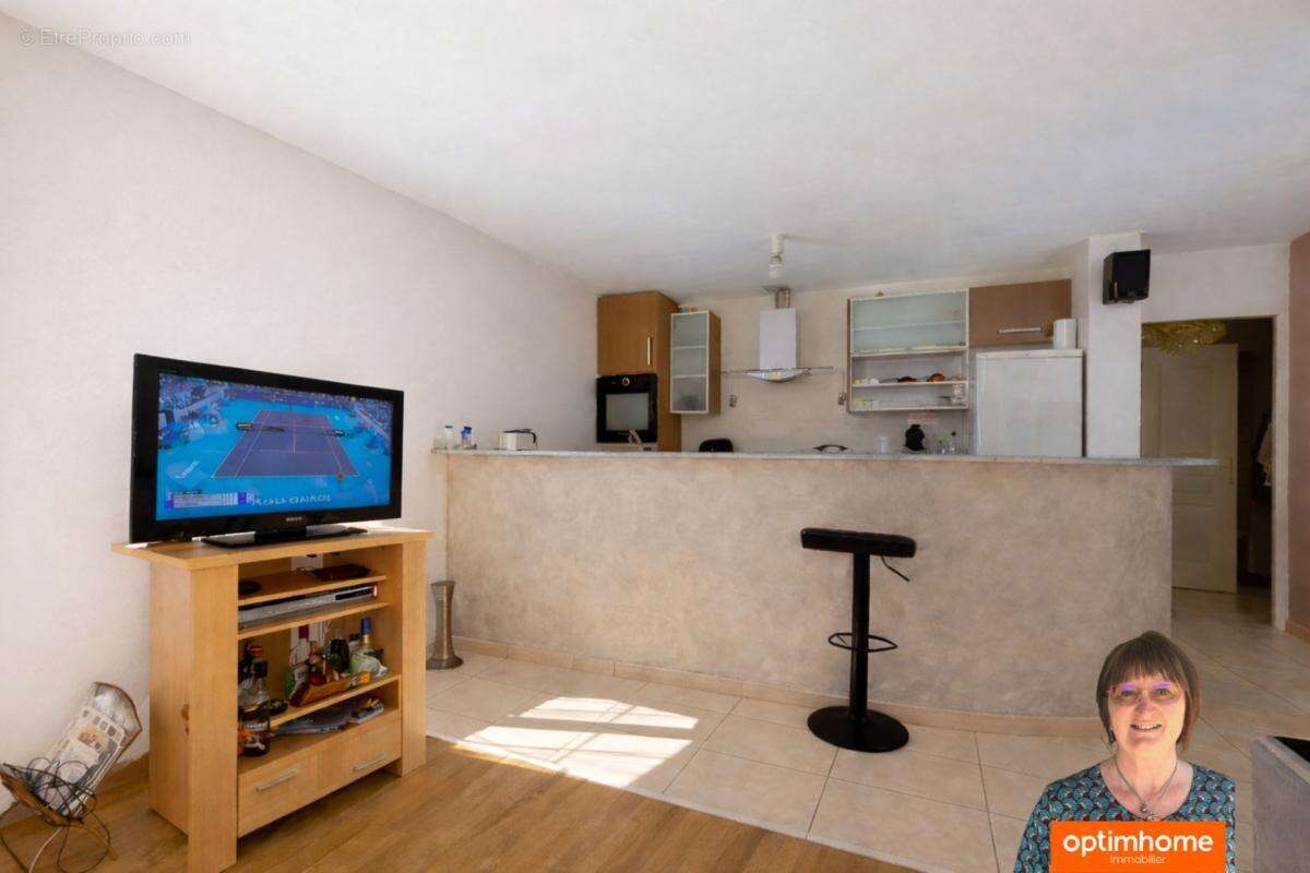 À vendre – Appartement plain-pied de 75 m² – Quartier du Boucanet, Le Grau-du-Roi(30 Gard) - photo 7