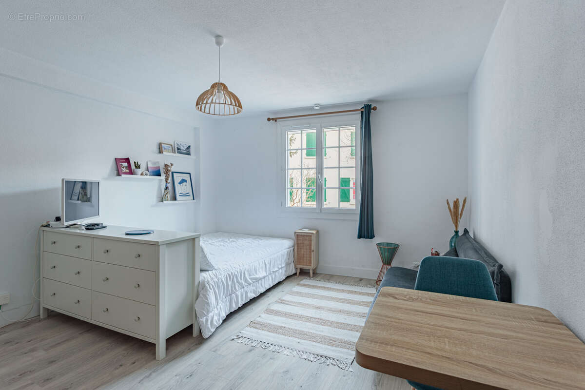 Appartement à CIBOURE