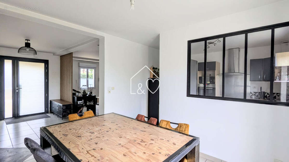 Maison à SAINT-BREVIN-LES-PINS