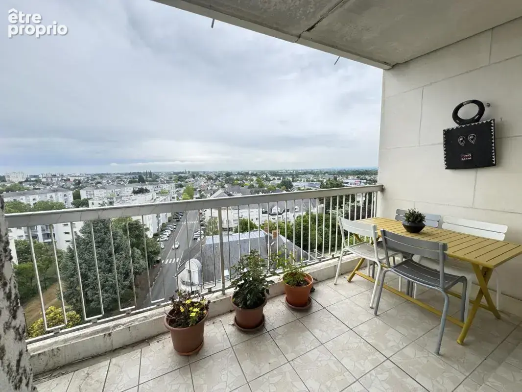 Appartement à ANGERS