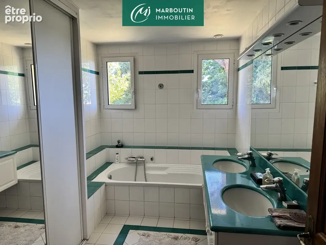 Maison de campagne - photo 9