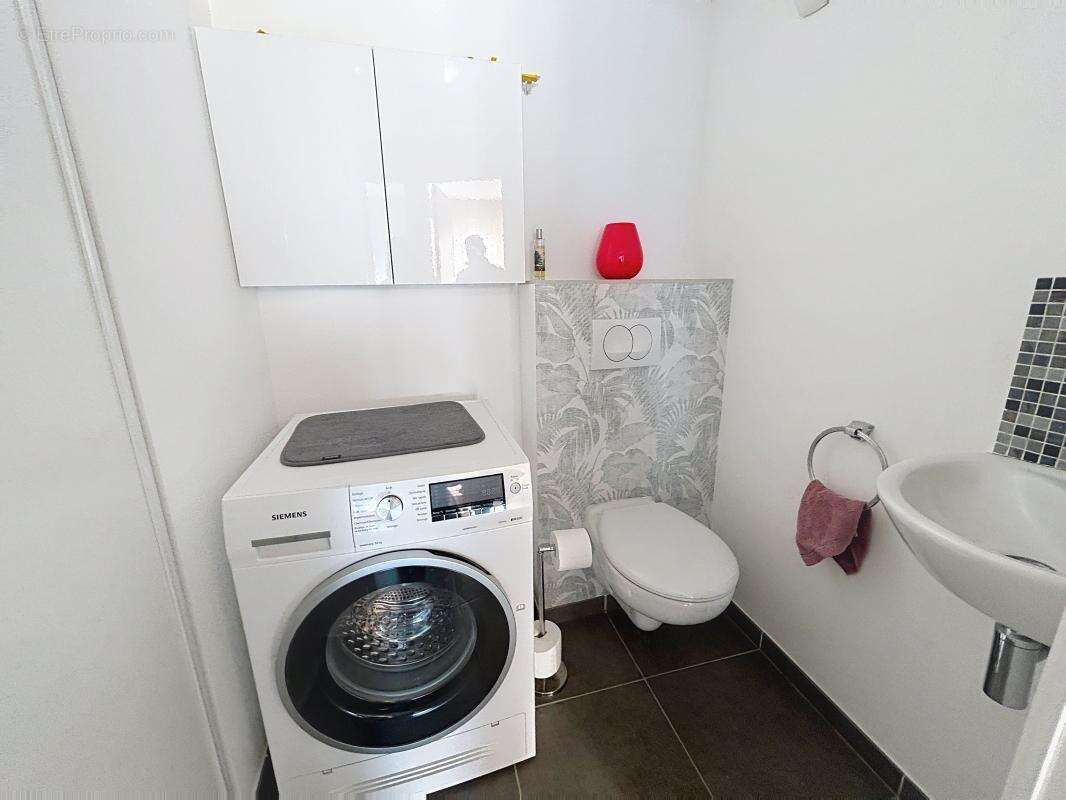 Appartement à CAGNES-SUR-MER