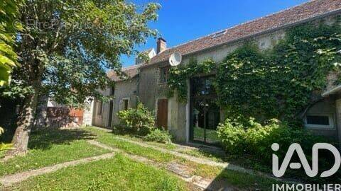 Photo 1 - Maison à NEMOURS