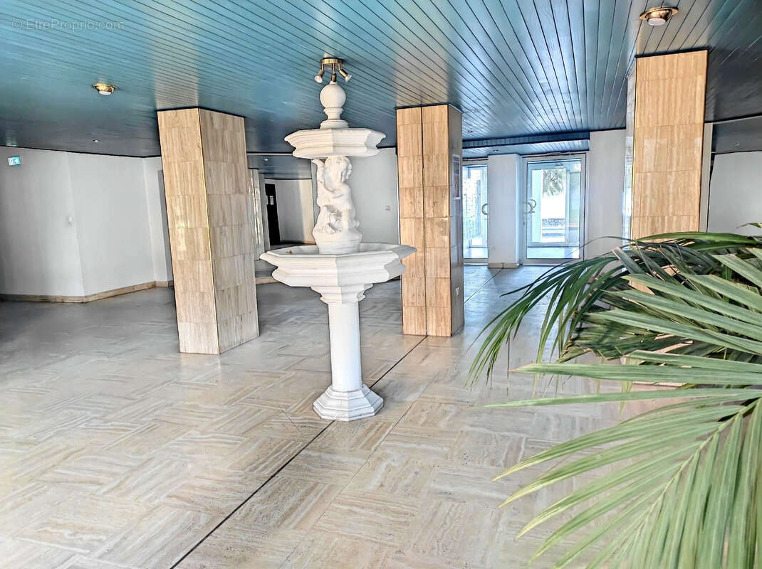 Appartement à HENDAYE