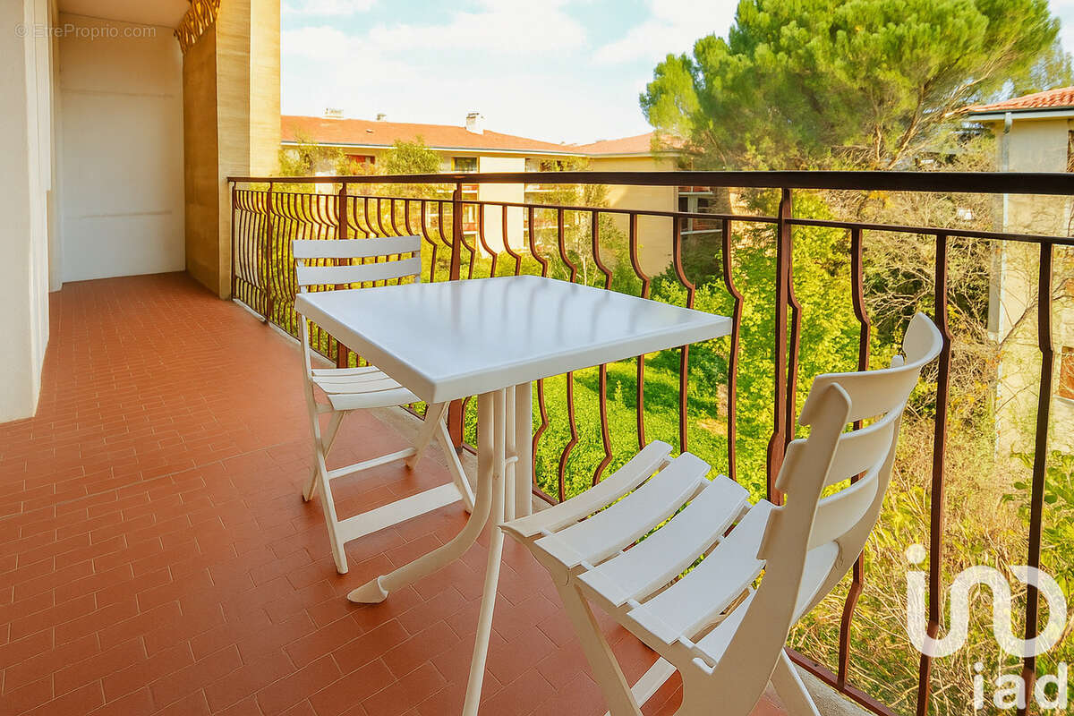 Photo 3 - Appartement à AIX-EN-PROVENCE