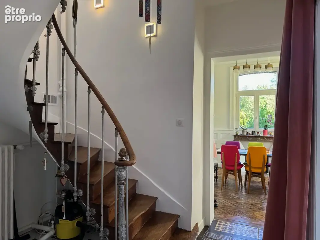 Maison 9 pièces 195 m² à vendre à Bernay (27300) - photo 5