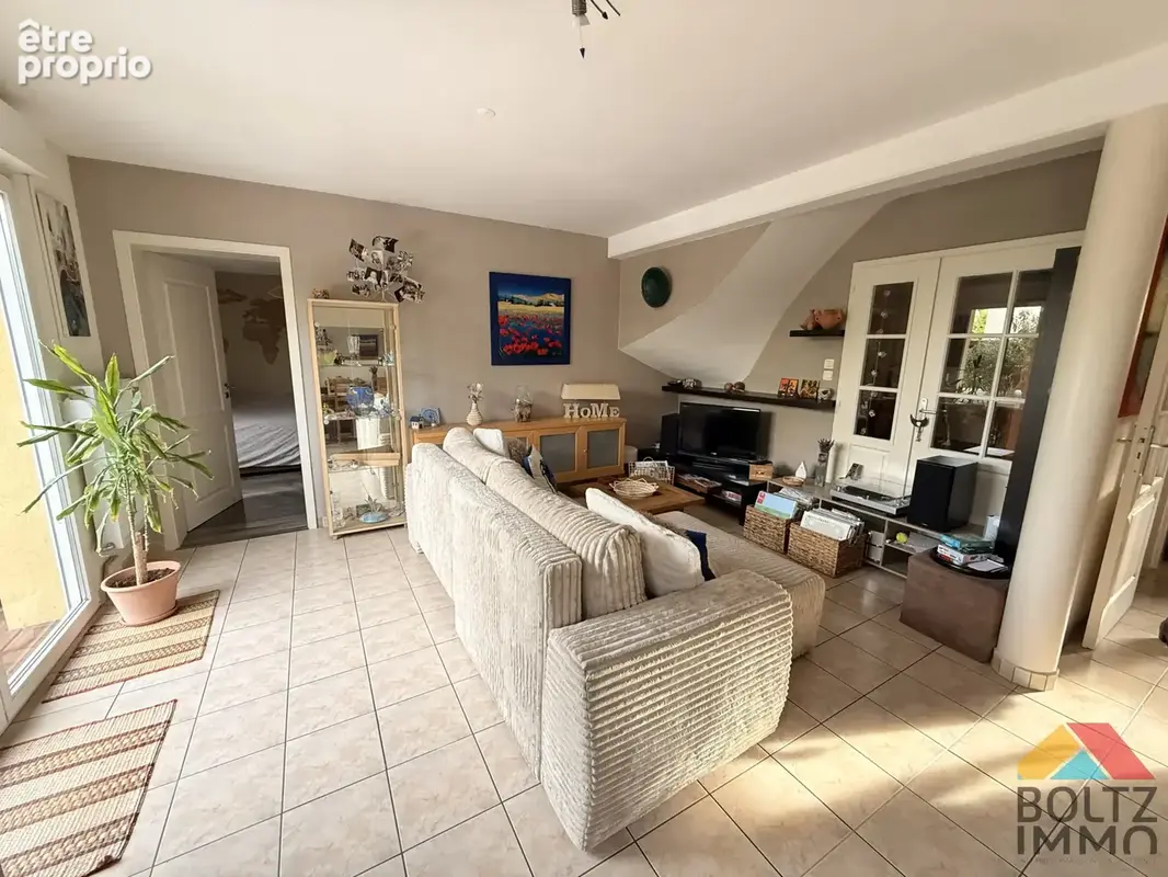 Maison familiale à vendre   Quartier Maraîcher à Sélestat - photo 6