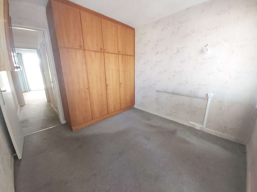 Appartement Villemomble 3 pièce(s) 62 m2 - photo 10
