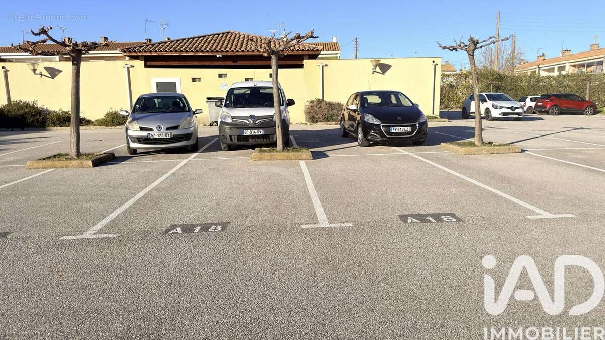 Photo 6 - Appartement à LEZIGNAN-CORBIERES