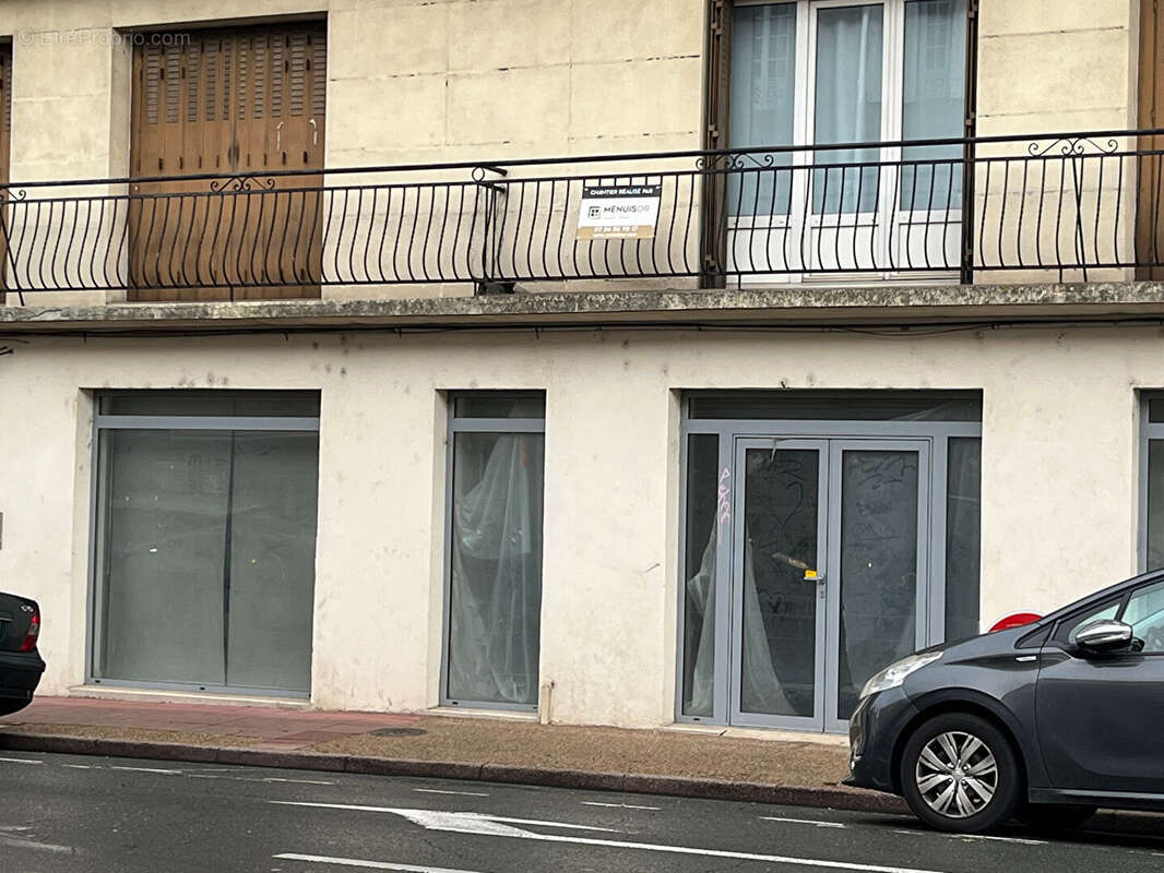 Local commercial Villeneuve S/Lot - photo 8