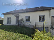 Maison à SAINT-SULPICE