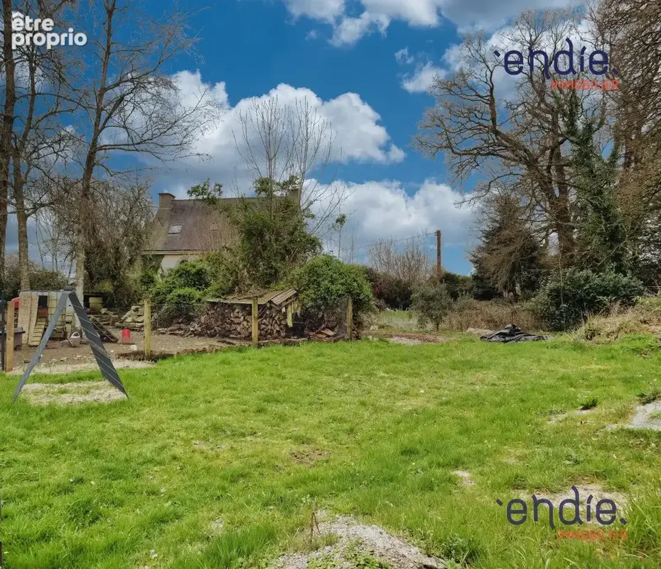 Maison 5 pièces 200 m² à vendre à Quistinic (56310) - photo 4