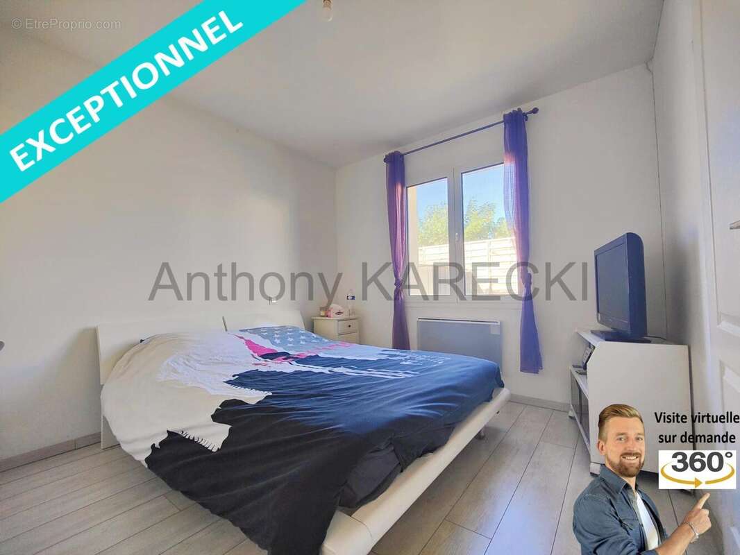 Photo 9 - Maison à SEYRESSE