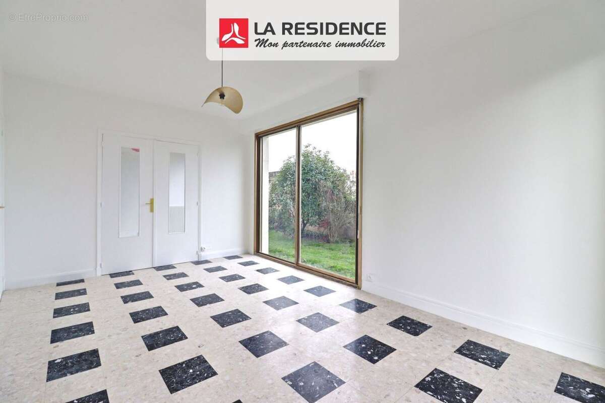 Appartement à BLOIS