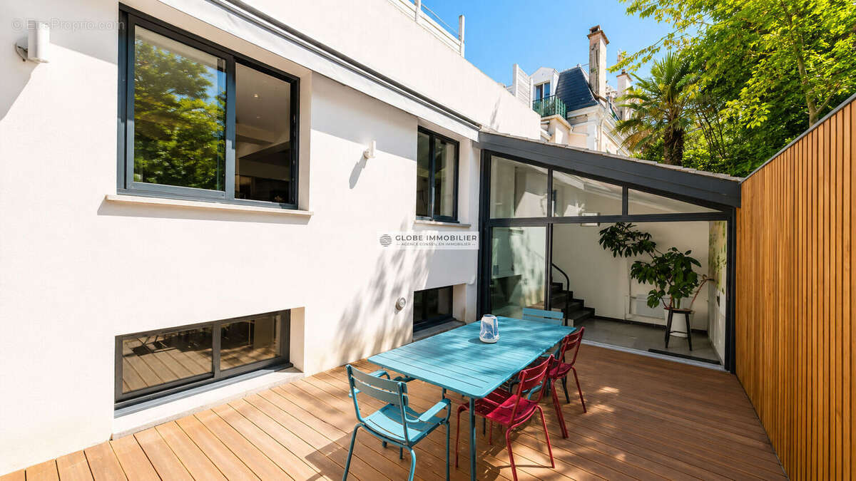 Appartement à BIARRITZ