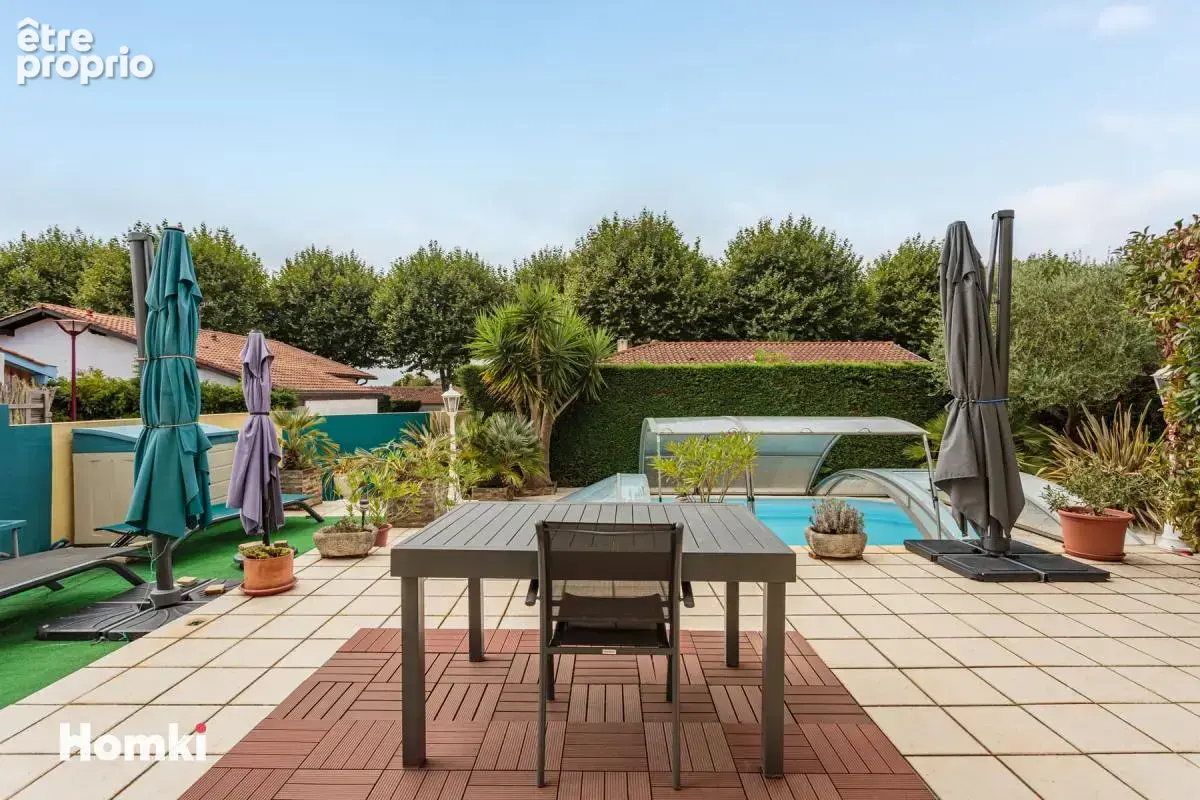 Maison/Villa T6 de 105 m² à Tarnos 40220 - photo 14