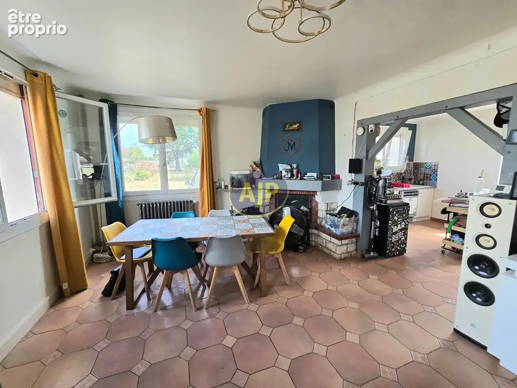 Maison Guemene Penfao 8 pièces 133 m2 - photo 4