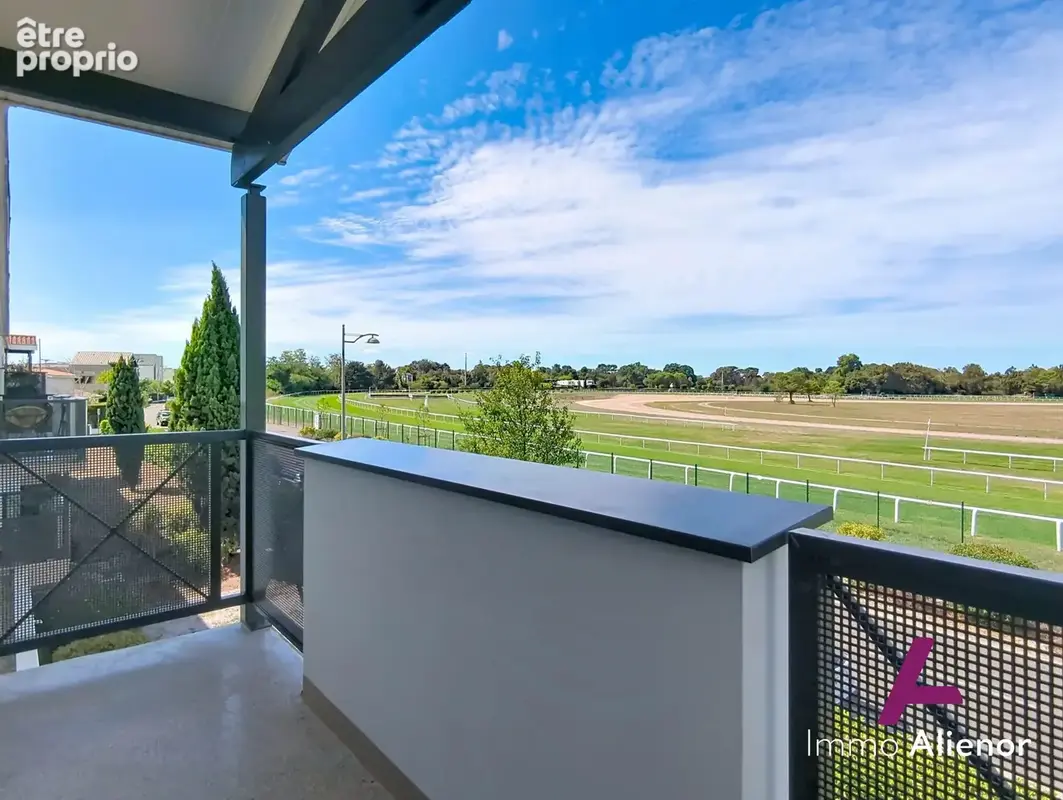 Photo Appartement à Le Bouscat au prix de 145 000€