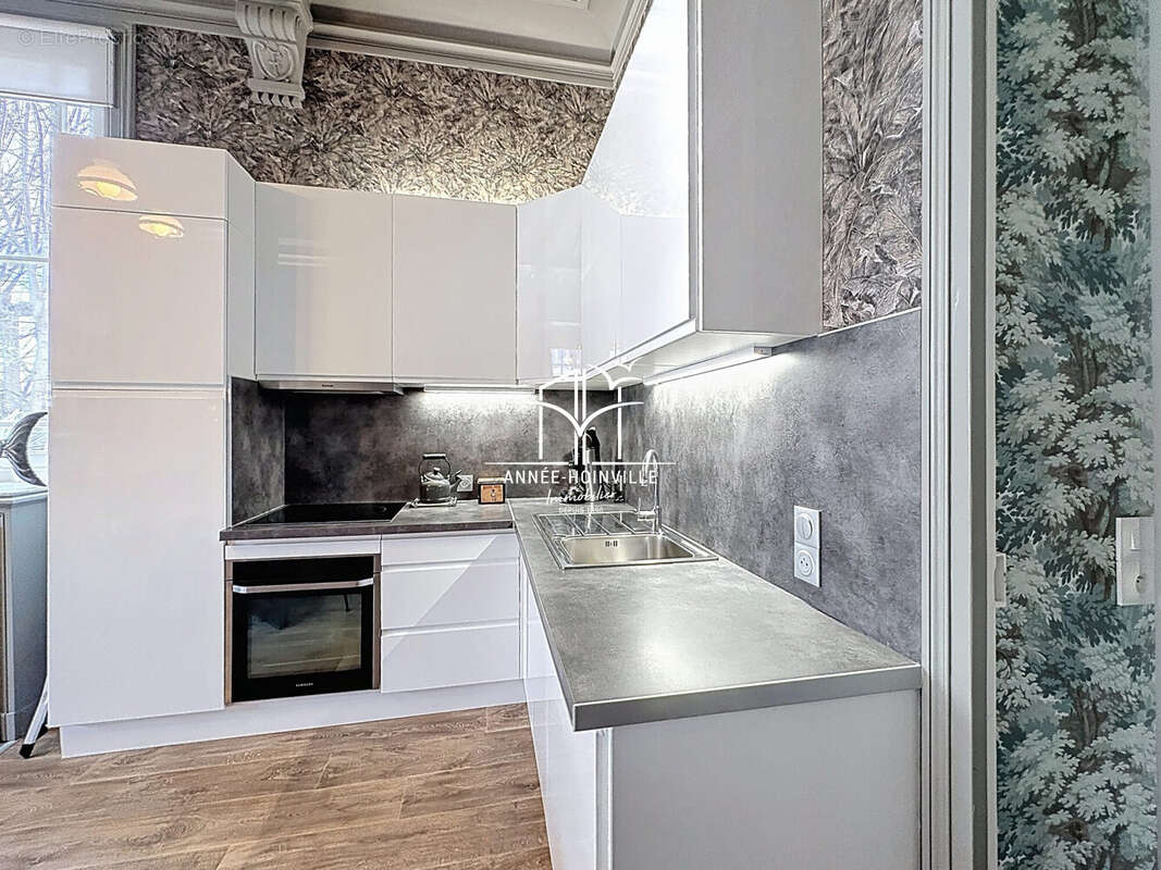 Appartement à VILLERS-SUR-MER