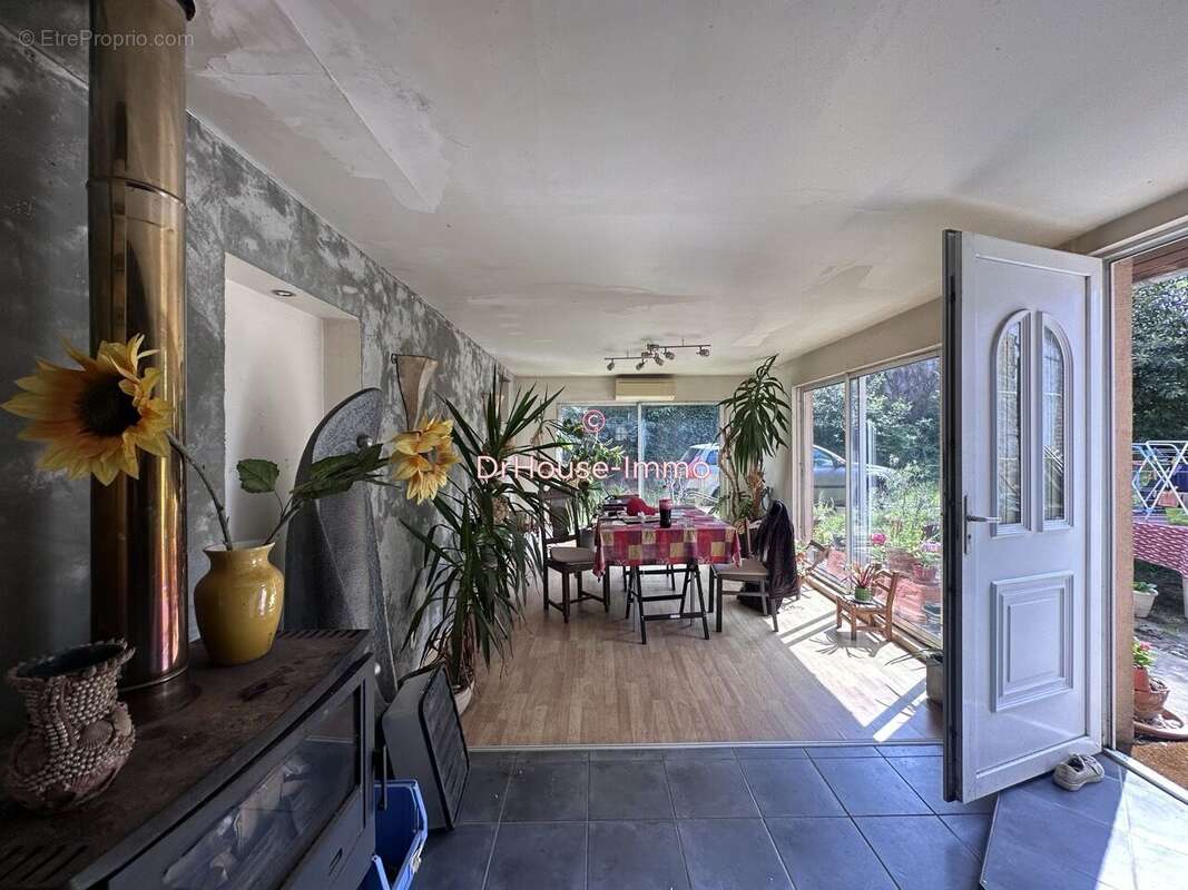 Maison à LA FERRIERE-HARANG